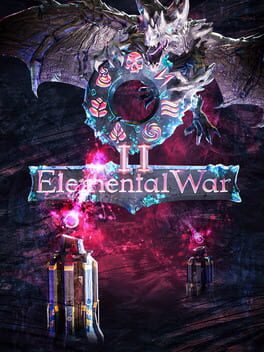Boxart for Elemental War 2