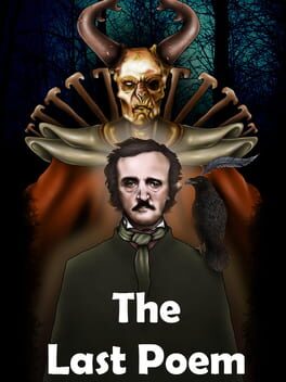 Boxart for The Last Poem