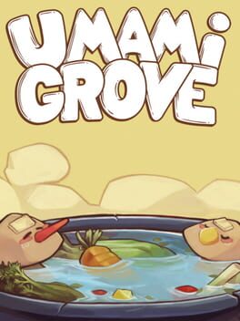 Boxart for Umami Grove