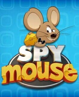 Boxart for SPY Mouse