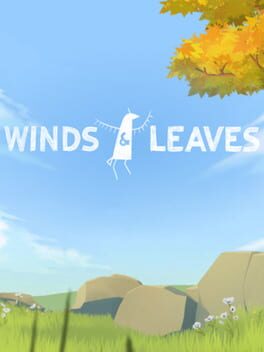 Boxart for Winds & Leaves