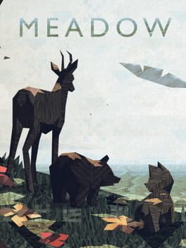 Boxart for Meadow - A Shelter Game