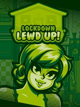 Boxart for Lockdown Lewd UP!