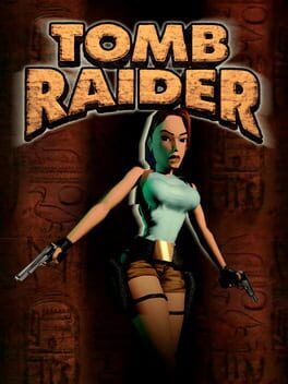 Boxart for Tomb Raider: Anniversary