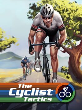 Boxart for The Cyclist: Tactics