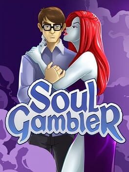 Vertical boxart forSoul Gambler