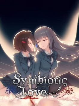 Boxart for 寄甡  Symbiotic Love
