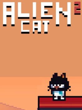 Boxart for Alien Cat 2