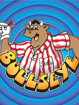 Boxart for Bullseye