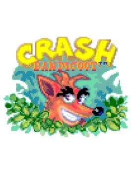 Vertical boxart forCrash Bandicoot
