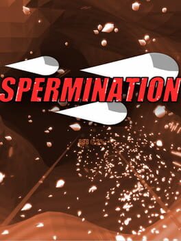 Boxart for Spermination