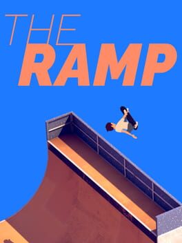 Boxart for The Ramp