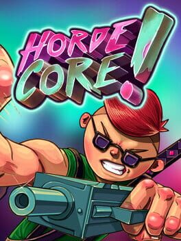 Boxart for HordeCore
