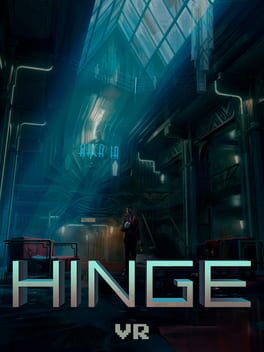 Boxart for HINGE VR