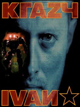 Boxart for Krazy Ivan