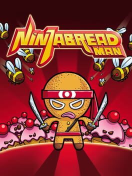 Boxart for Ninjabread Man
