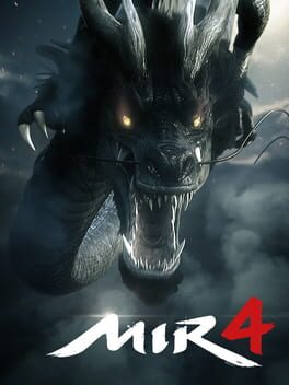 Boxart for MIR4