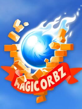 Boxart for Magic Orbz