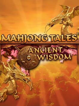 Boxart for Mahjong Tales: Ancient Wisdom