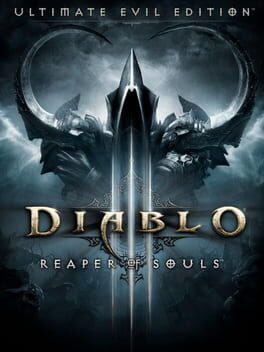 Vertical boxart forDiablo III: Reaper of Souls - Ultimate Evil Edition