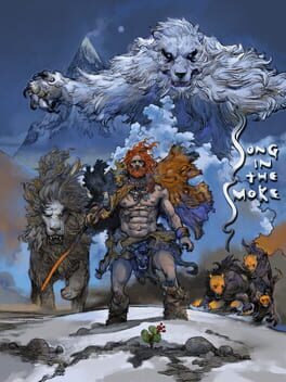 Boxart for Song in the Smoke