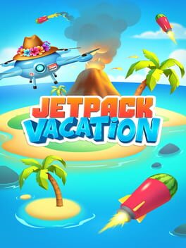 Boxart for Jetpack Vacation