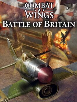 Boxart for Combat Wings: Battle of Britain