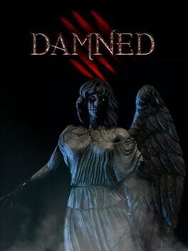 Boxart for Damned