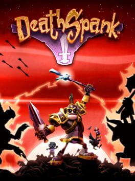Boxart for DeathSpank