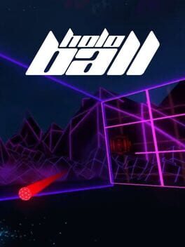Boxart for HoloBall