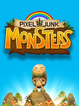 Boxart for PixelJunk™ Monsters Ultimate