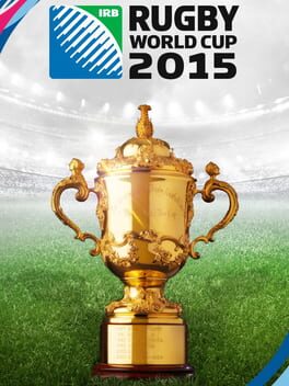 Boxart for Rugby World Cup 2015