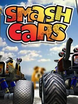 Boxart for Smash Cars