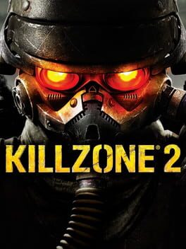 Boxart for Killzone 2