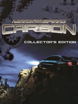 Boxart for Need for Speed: Carbon - Collectors Edition