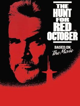 Boxart for The Hunt for Red October