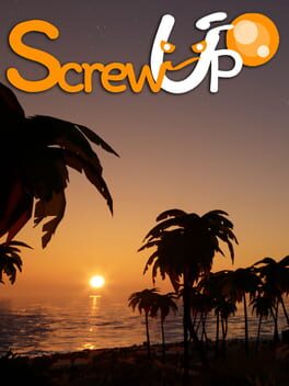Boxart for ScrewUp
