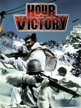 Boxart for Hour of Victory