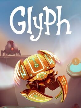 Boxart for Glyph☀️