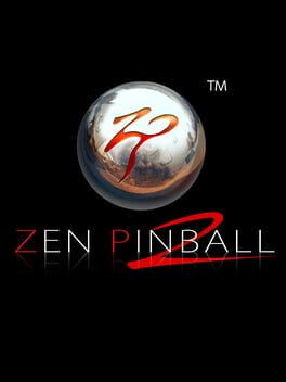 Boxart for Zen Pinball 2