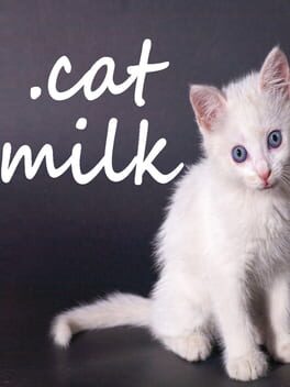 Boxart for .Cat Milk