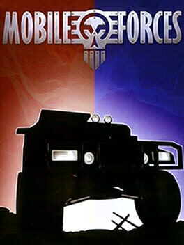Boxart for Mobile Forces