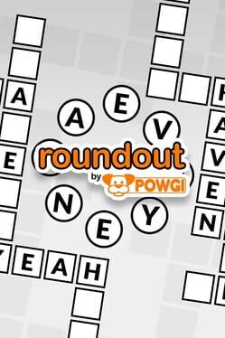 Boxart for Roundout by POWGI