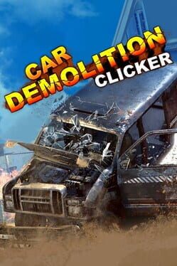 Boxart for Car Demolition Clicker