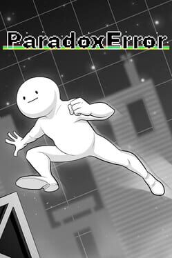 Boxart for Paradox Error