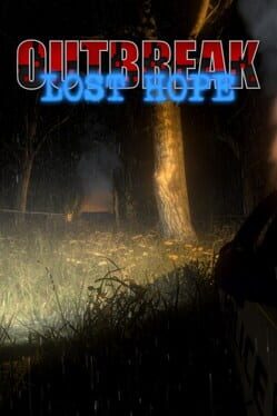 Boxart for Outbreak: Lost Hope Definitive Edition