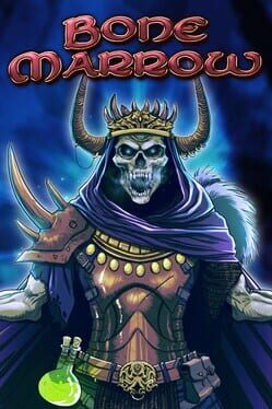 Boxart for Bone Marrow Console Edition