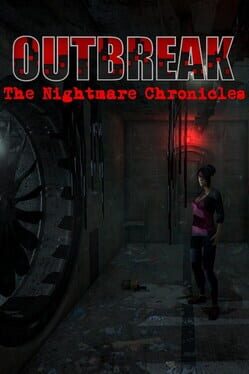 Boxart for Outbreak: The Nightmare Chronicles Definitive Edition