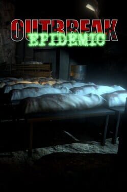 Boxart for Outbreak: Epidemic Definitive Edition