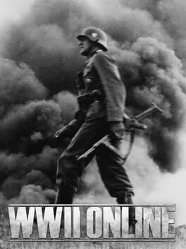 Boxart for WWII Online